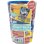 Vaso Mickey Mouse Cool Stuff Disney Antivuelco 470 Mls