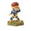 Mini Figura Cíclope Mini Egg Attack X-men 8 Cms