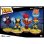 Mini Figura Cíclope Mini Egg Attack X-men 8 Cms