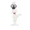 Figura Mr Peabody Peabody Y Sherman 7 Cms