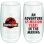 Vaso 65 Million Years Jurassic Park Cristal 450 Mls