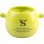 Bol 3d Shrek Cerámica 1 L