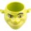 Bol 3d Shrek Cerámica 1 L