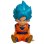 Hucha Son Goku Super Saiyan Azul Dragon Ball Super 18 Cms