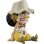 Hucha Usopp One Piece 18 Cms