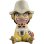 Hucha Usopp One Piece 18 Cms