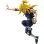 Figura Deidara Naruto Shippuden Vibration Stars B 13 Cms