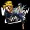 Figura Deidara Naruto Shippuden Vibration Stars B 13 Cms