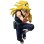 Figura Deidara Naruto Shippuden Vibration Stars B 13 Cms