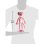 Peluche Pantera Rosa Pink Panther 30 Cms