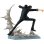 Figura Rob Lucci Senkkouzekkei One Piece 8 Cms