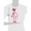 Peluche Pantera Rosa Pink Panther 50 Cms