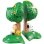 Sujetalibros 3d Snoopy Y Charlie Brown
