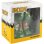 Sujetalibros 3d Snoopy Y Charlie Brown
