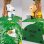 Sujetalibros 3d Snoopy Y Charlie Brown