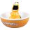 Bol 3d Cuenco Aperitivo Gato Garfield Cerámica