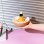 Bol 3d Cuenco Aperitivo Gato Garfield Cerámica