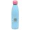 Bouteille Thermique Pusheen The Cat Métallique 500 ml Bouchon Rose