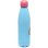 Bouteille Thermique Pusheen The Cat Métallique 500 ml Bouchon Rose