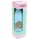 Bouteille Thermique Pusheen The Cat Métallique 500 ml Bouchon Rose