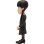 Figura Miércoles Addams Wednesday Addams 12,5 Cms