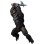 Figura Kong Godzilla X Kong The New Empire Articulada 14,5 Cms