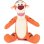 Peluche Tigger Con Sonido Winnie The Pooh Disney 37 Cms