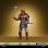 Figura Incinerator Trooper The Mandalorian Star Wars Vintage Carbonized Collection Articulada 9,5 Cm