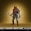 Figura Incinerator Trooper The Mandalorian Star Wars Vintage Carbonized Collection Articulada 9,5 Cm