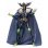 Figura Judge Fear Judge Dredd Exquisite Mini Articulada 10,5 Cms + Accesorios