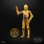 Figura See-threepio Star Wars Droids The Adventures Of R2-d2 And C3-po Articulada 15 Cms