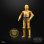 Figura See-threepio Star Wars Droids The Adventures Of R2-d2 And C3-po Articulada 15 Cms