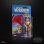 Figura See-threepio Star Wars Droids The Adventures Of R2-d2 And C3-po Articulada 15 Cms
