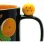 Taza Dragon Ball Super Dragon Shenlong Y Bolas De Dragón Asa 3d 460 Mls