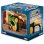 Taza Dragon Ball Super Dragon Shenlong Y Bolas De Dragón Asa 3d 460 Mls