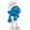 Figura Pitufo Perezoso 5,5 Cms