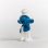 Figura Pitufo Perezoso 5,5 Cms