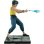 Figura Yusuke Yu Yu Hakusho 17 Cms