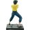 Figura Yusuke Yu Yu Hakusho 17 Cms