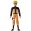 Figura Uzamaki Naruto Anime Heroes Articulada 15 Cms