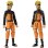 Figura Uzamaki Naruto Anime Heroes Articulada 15 Cms