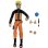Figura Uzamaki Naruto Anime Heroes Articulada 15 Cms