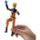 Figura Uzamaki Naruto Anime Heroes Articulada 15 Cms