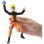 Figura Uzamaki Naruto Anime Heroes Articulada 15 Cms