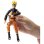 Figura Uzamaki Naruto Anime Heroes Articulada 15 Cms