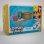Set Regalo Looney Tunes Taza 285 Mls + Vaso Cristal 500 Mls + 2 Posavasos