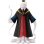 Figura Koro Sensei Assassination Classroom Gris 20 Cms