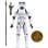 Figura Soldado Imperial Star Wars Droids The Adventures Of R2-d2 And C3-po Articulada 15 Cms