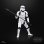 Figura Soldado Imperial Star Wars Droids The Adventures Of R2-d2 And C3-po Articulada 15 Cms