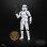 Figura Soldado Imperial Star Wars Droids The Adventures Of R2-d2 And C3-po Articulada 15 Cms